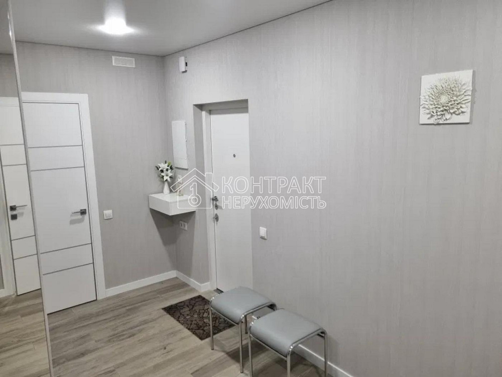 Продаж Квартира 2-кімнатна, 9/12 поверх на вул. Гвардійців Широнінців Харків - фото 8