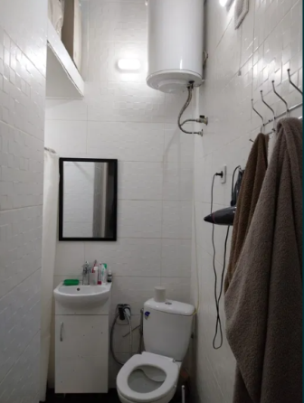 Продам малосемейную коммуну. Odessa