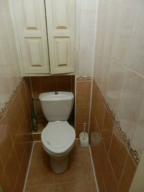 Продаж Квартира 2-кімнатна, 5/5 поверх на Курнатовского, 19а Київ - фото 7