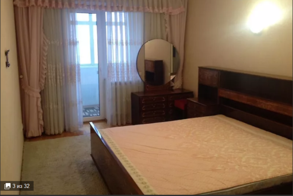 Продаж Квартира 3-кімнатна, 10/10 поверх на Академика Заболотного улица Вінниця - фото 3