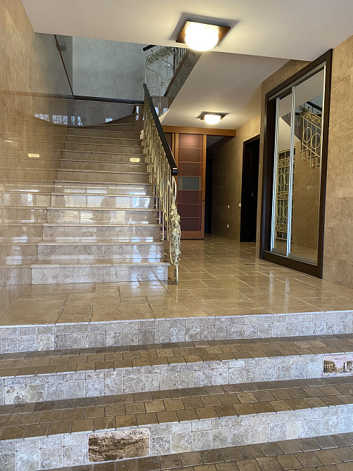 Продам коттедж с великолепным видом на море в районе 8-й ст. Б. Фонтана Одеса - фото 2