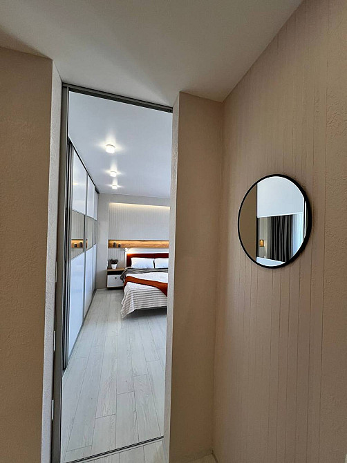 Продаж Квартира 2-кімнатна, 10/10 поверх на вул. Івасюка В. Ивано-Франковск - изображение 9