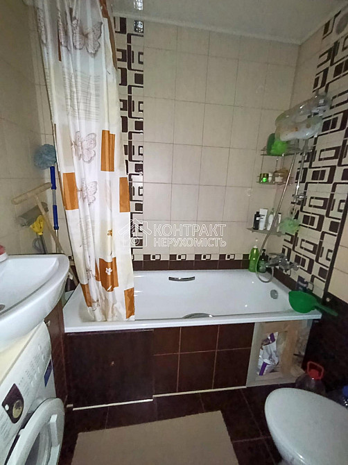 Продаж Квартира 2-кімнатна, 5/5 поверх на вул. Полтавський Шлях Харьков - изображение 8