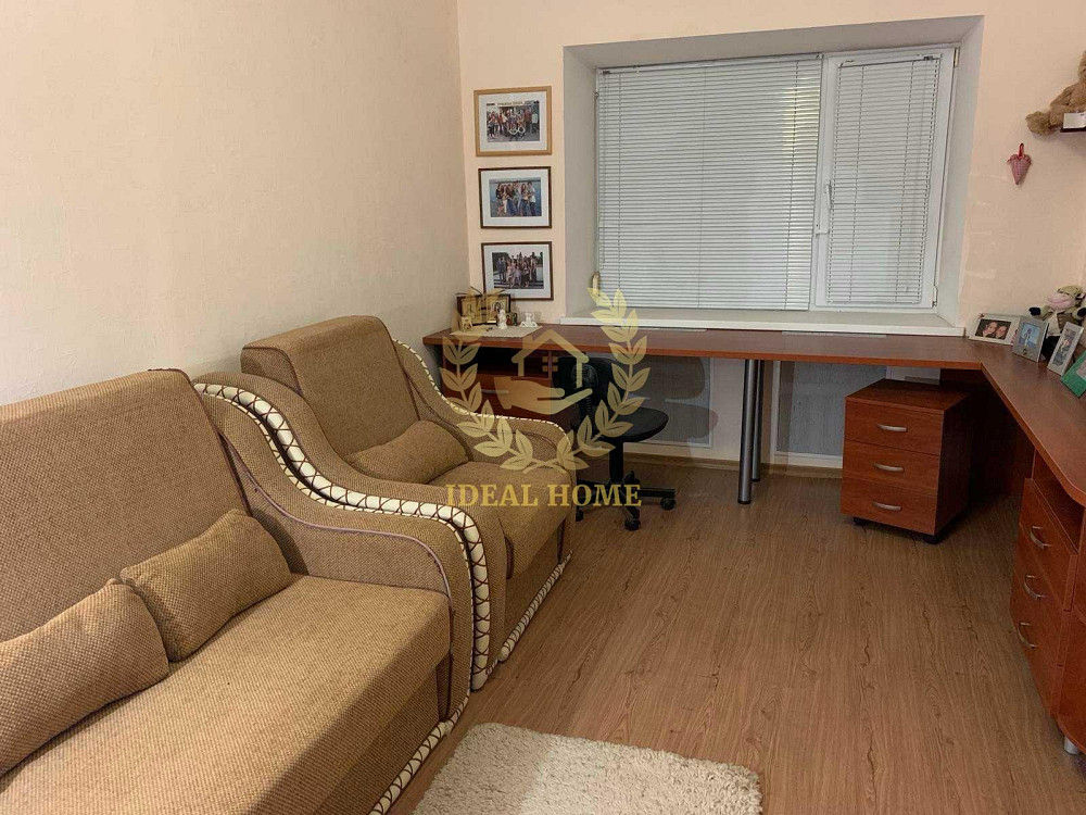 Продаж 2-кімнатної квартири в центрі Києва Київ - фото 4