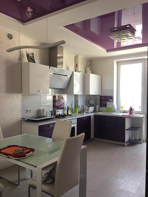 Продам 2х комнатную  квартиру в новом доме на Черемушках Одеса - фото 4