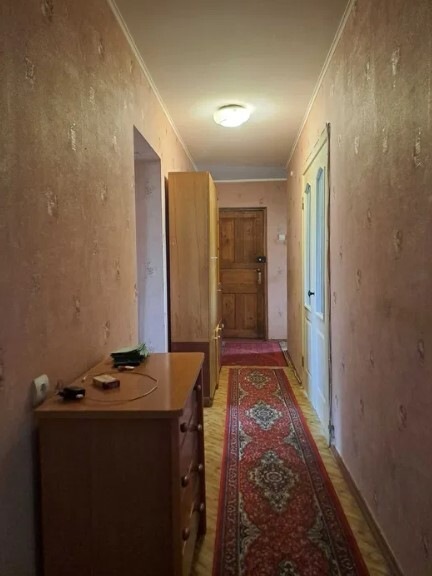 Продаж Квартира 4-кімнатна, 4/9 поверх на Казимира Малевича (Шмідта) Вінниця - фото 12