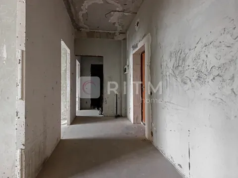 Продаж 2к Квартира 58.6 кв.м Пасічна вулиця 167 Львів - фото 3