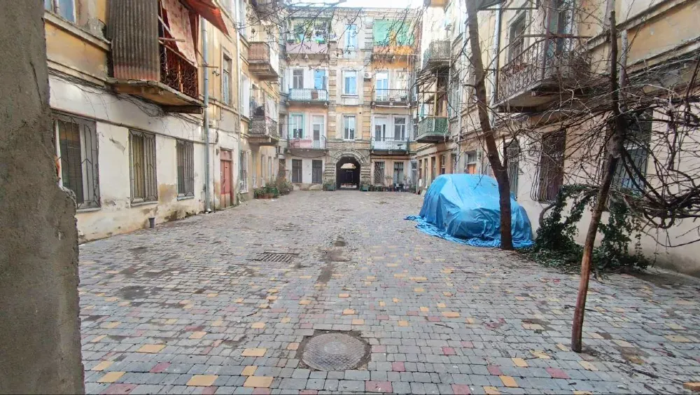 Продажа 1к Комната 12 кв.м Торговая Одесса - изображение 1