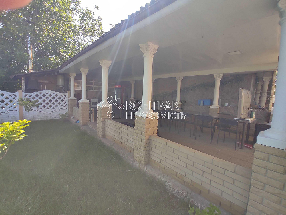 Продаж Будинок 4-кімнатний на вул. Федорцівська Харків - фото 16