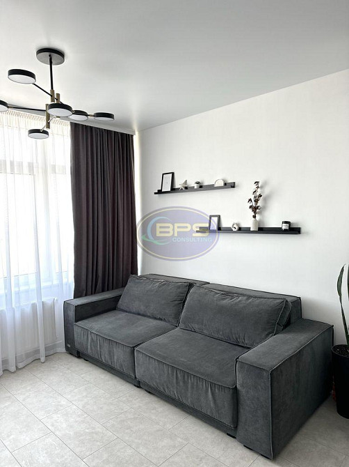 Продаж 2к квартири 45 кв. м Одеса - фото 9