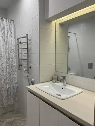 Оренда 2к Квартира 65 кв.м Кірова проспект 16 Дніпро - фото 2