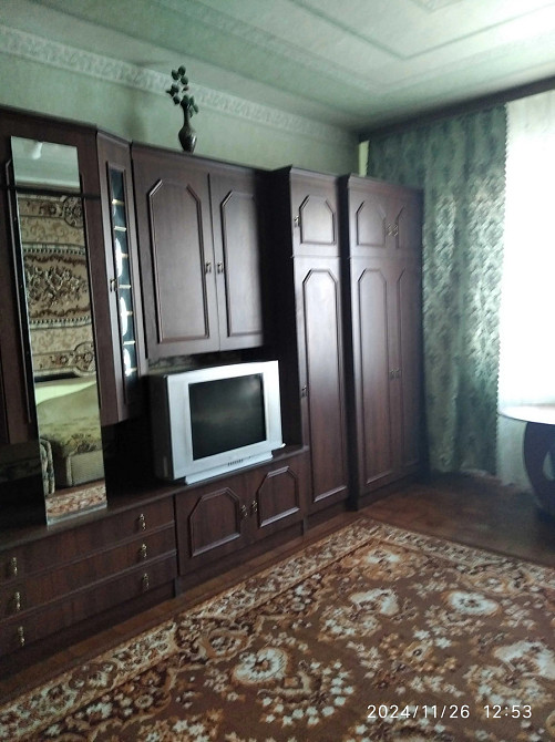 Оренда Квартира 1-кімнатна, 9/16 поверх на вул. Драгоманова, 3Б Київ - фото 2