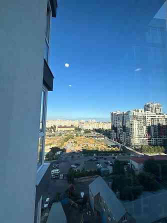 Двух комнатная квартира с ремонтом в 8 Акварели Лиманка