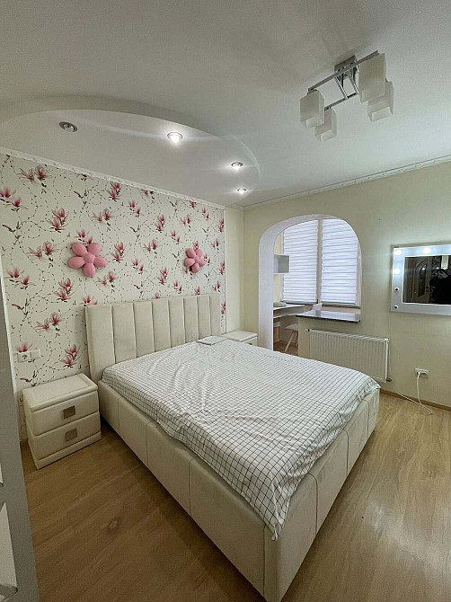 Продаж Квартира 4-кімнатна, 6/7 поверх Ivano-Frankivs'k - photo 20