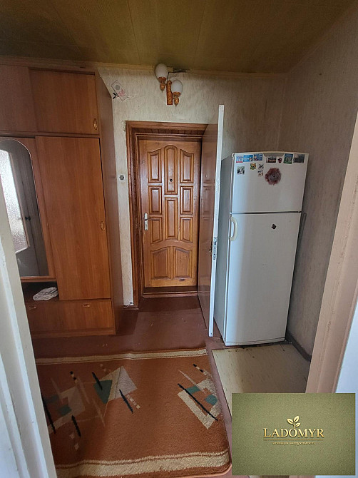 Оренда Квартира 2-кімнатна, 9/9 поверх на вул. Студентська Рівне - фото 5