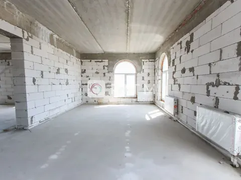 Продаж 1к Квартира 73.8 кв.м ЖК Британія Hall Луцьк - фото 5