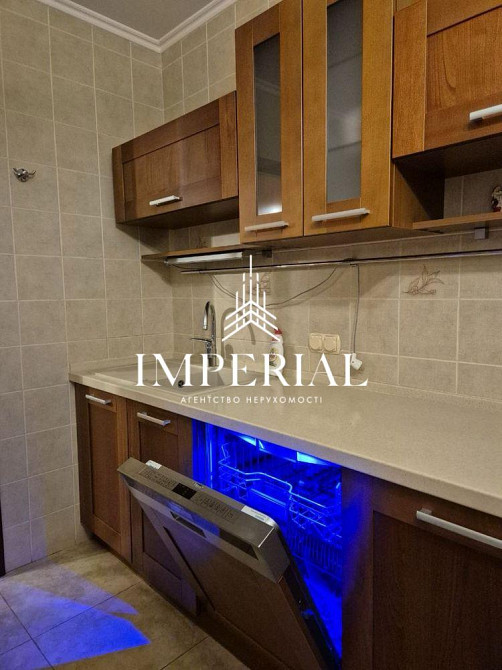 Оренда Квартира 2-кімнатна, 9/16 поверх на вул. Бажана Николая Киев - изображение 18