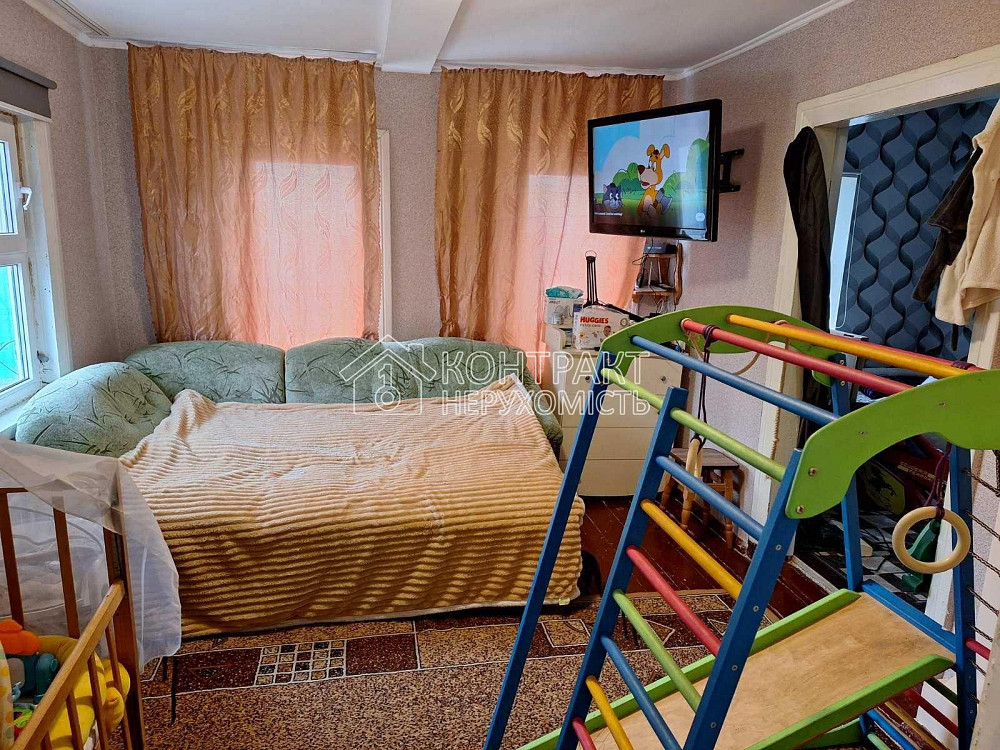 Продаж Будинок 3-кімнатний на вул. пшенична Люботин - фото 3