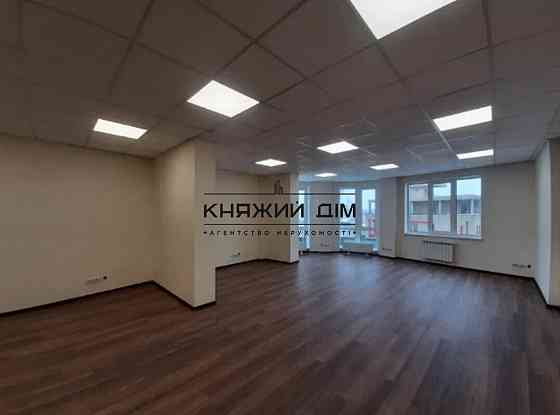 Оренда офісне приміщення на Константиновская ул. поверх - 5/9 Київ