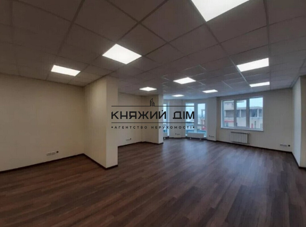 Оренда офісне приміщення на Константиновская ул. поверх - 5/9 Київ - фото 4