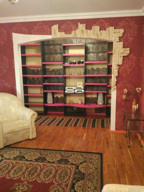 Оренда Квартира 3-кімнатна, 3/10 поверх на ул. Ларисы Руденко, 7 Київ - фото 3