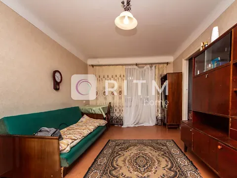 Оренда 3к Квартира 52 кв.м Миколи Коперника вулиця 11Б Чернівці - фото 16