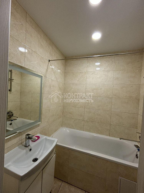 Оренда Квартира 1-кімнатна, 7/9 поверх на вул. Домобудівельна Харків - фото 9