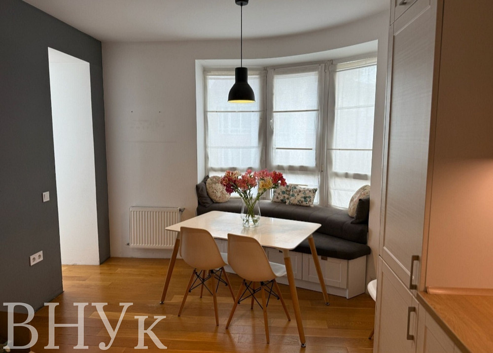 Продаж Квартира 3-кімнатна, 7/8 поверх на Двірська Ивано-Франковск - изображение 3