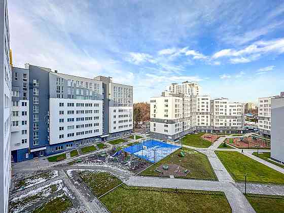 Продаж 3к квартири 89 кв. м Львів