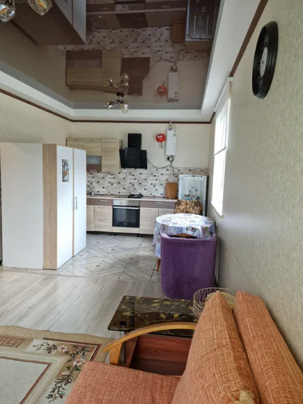 Продам новий будинок з ремонтом в с.Світле (Нові Дачі, 5 км від Одеси) Світле - фото 3