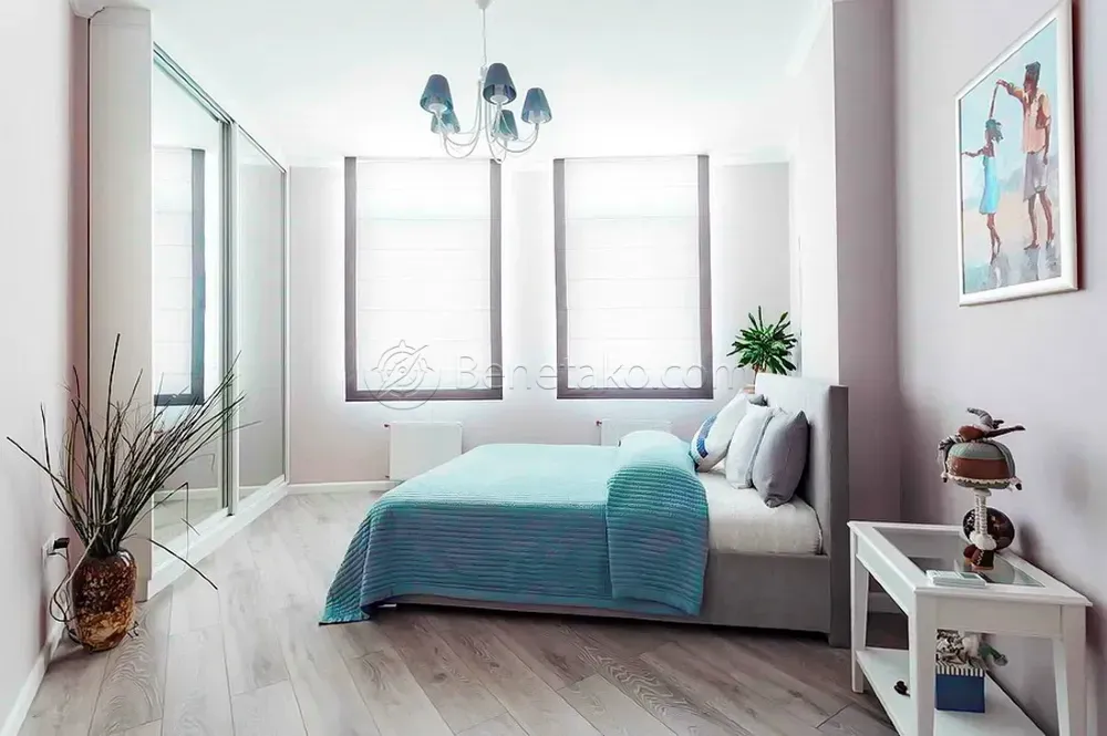 Оренда 4к Квартира 115 кв.м Французский бульвар, 22 Одеса - фото 8