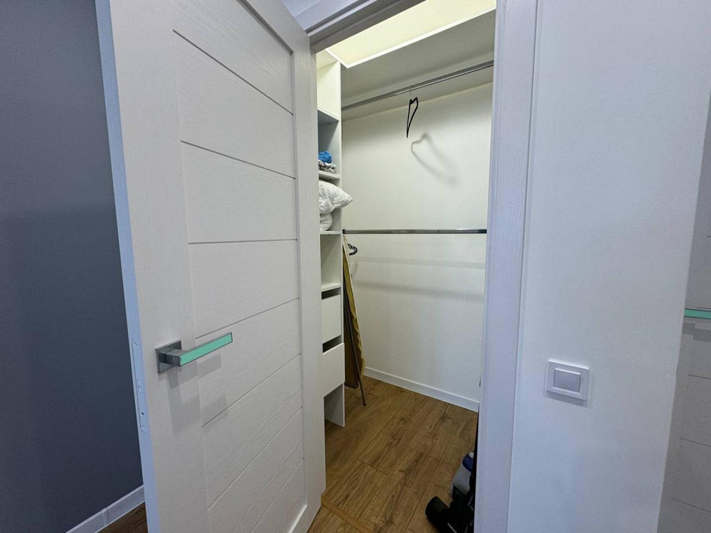 Продаж Квартира 2-кімнатна, 9/10 поверх на вул. Зелена Львов - изображение 16