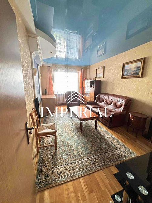 Продаж Квартира 3-кімнатна, 11/22 поверх на вул. Драгоманова Київ - фото 4
