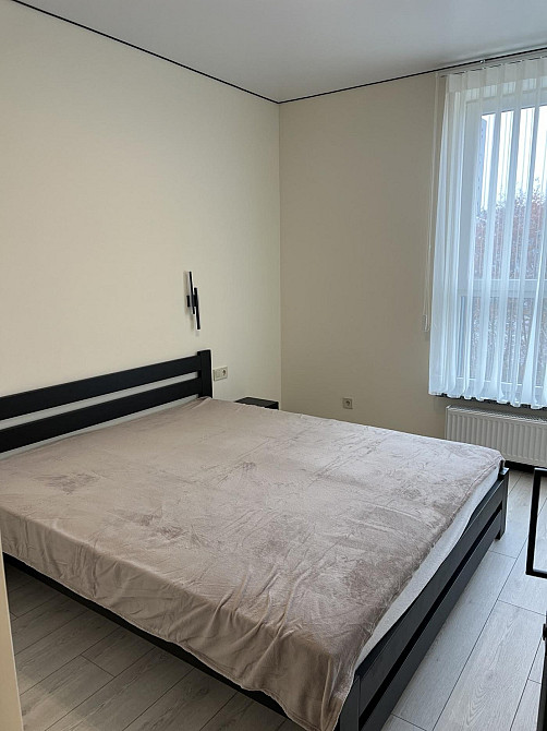 Оренда 2к Квартира 52 кв.м Мікльоша Карла вул. Львів - фото 4