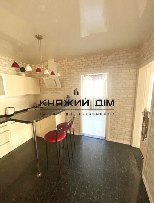 Оренда 2-х. кім., розд. кв. на Ахматовій м. Позняки. код 11195724 Київ - фото 13