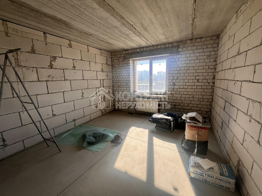 Продаж Квартира 1-кімнатна, 5/10 поверх на вул. Гвардійців Широнінців Kharkiv - photo 12