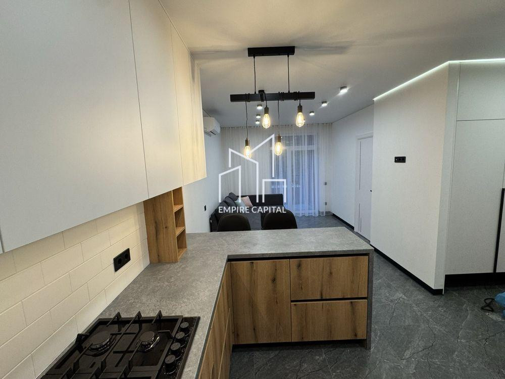 Оренда Квартира 1-кімнатна, 2/5 поверх на вул. курортний проїзд Брюховичі (м Львів район) - фото 2