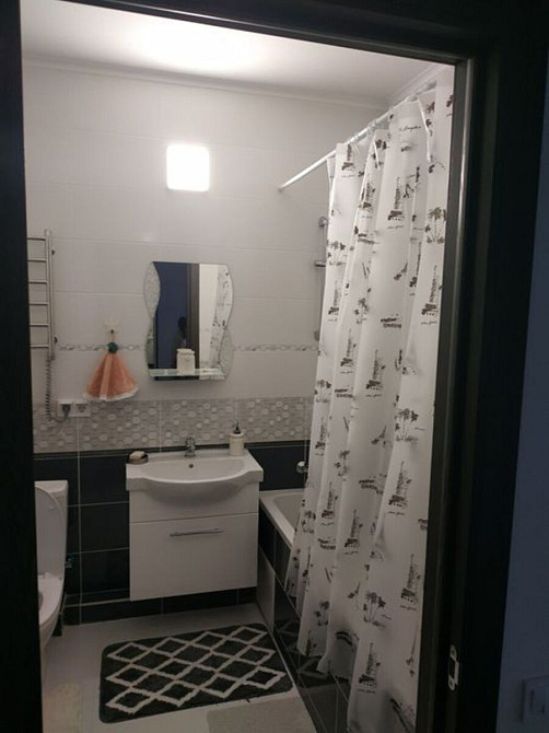 Оренда Квартира 1-кімнатна, 10/24 поверх на пер. Приборный, 10 Київ - фото 10