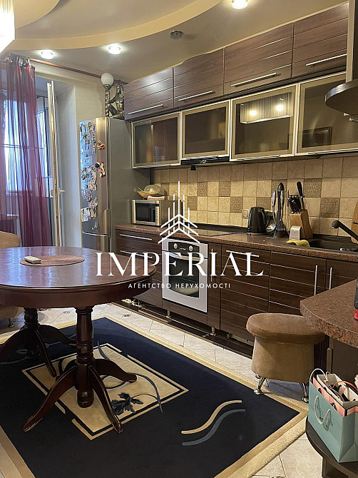 Оренда Квартира 1-кімнатна, 4/14 поверх на вул. Кадетський Гай Київ - фото 7