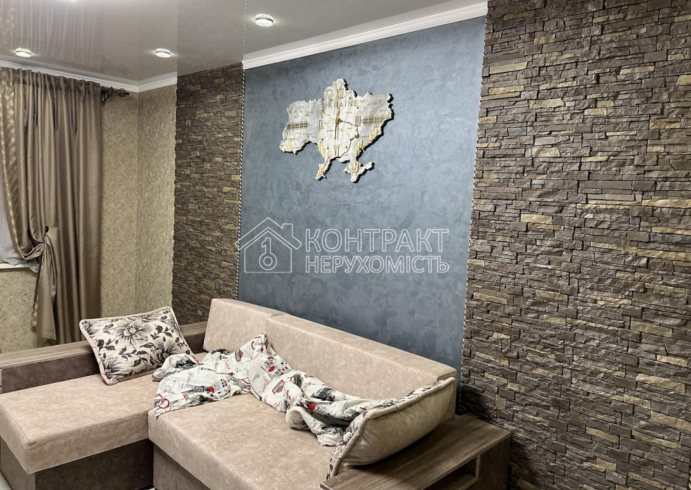 Продаж Квартира 2-кімнатна, 7/9 поверх на вул. Лисаветинська Kharkiv - photo 8