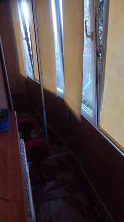 Двух комнатная квартира в районе Привоза. Одеса