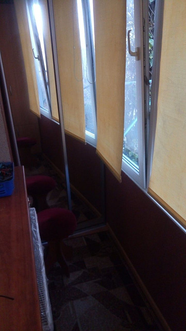 Двух комнатная квартира в районе Привоза. Одеса - фото 2