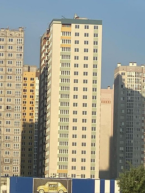 Продаж Квартира 2-кімнатна, 22/25 поверх на Чавдар, 28 Kiev - photo 2