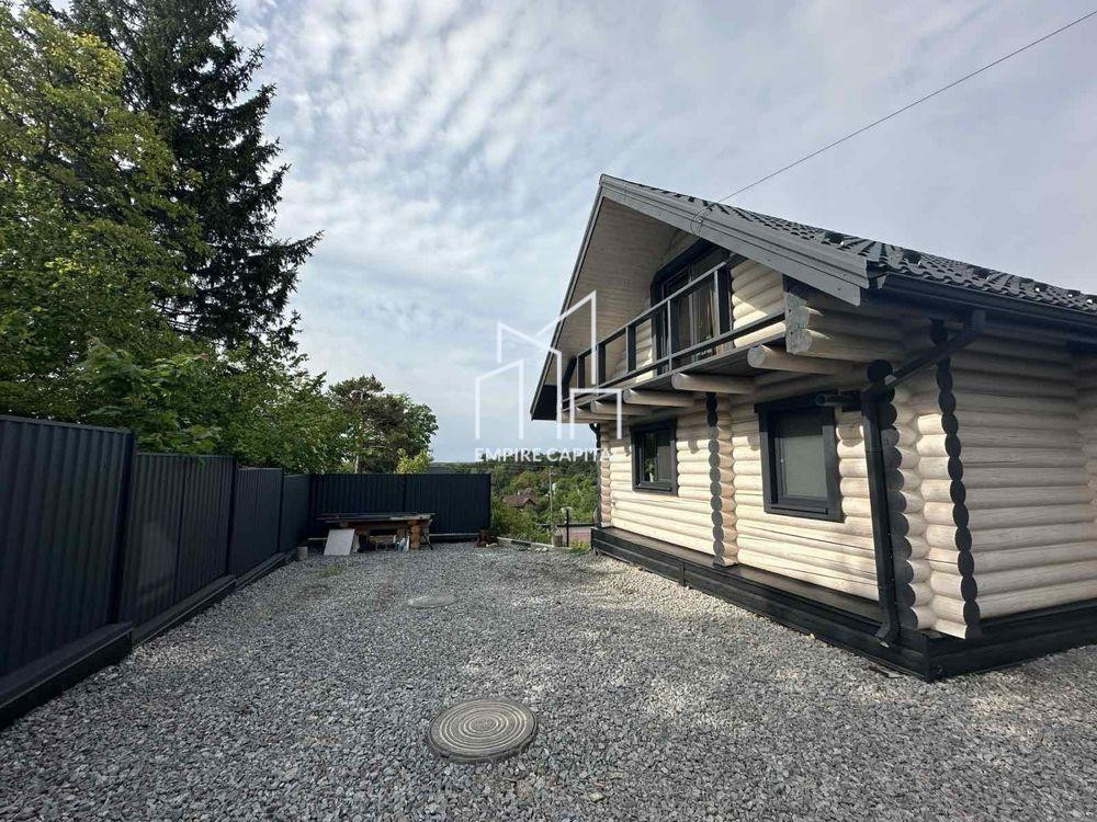 Продаж 2-поверховий Будинок з ділянкою 5.5 сот 90 кв.м 3 кімн. на Малинова вул. Брюховичі (Перемишлянський район) - фото 2