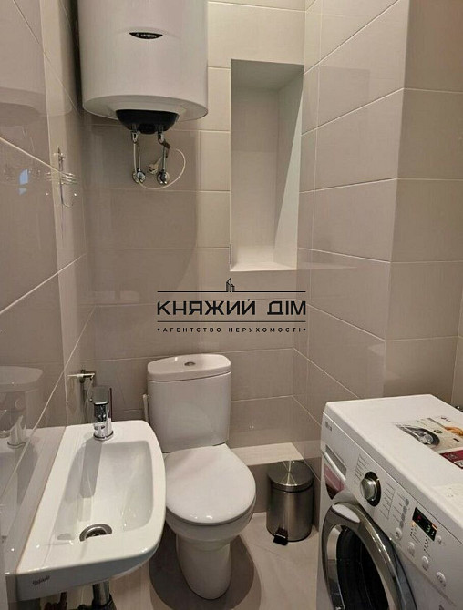 Оренда 3х кімнатної квартири ЖК Пори року Код 11203407 Київ - фото 7