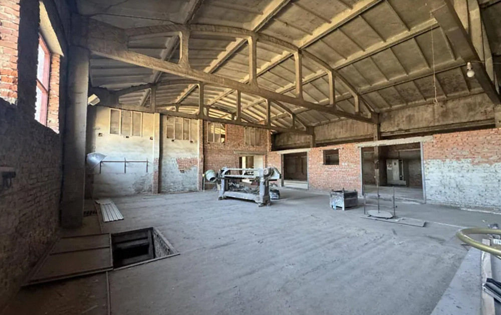 Оренда приміщення вільного призначення поверх - 1/1 Тернопіль - фото 1