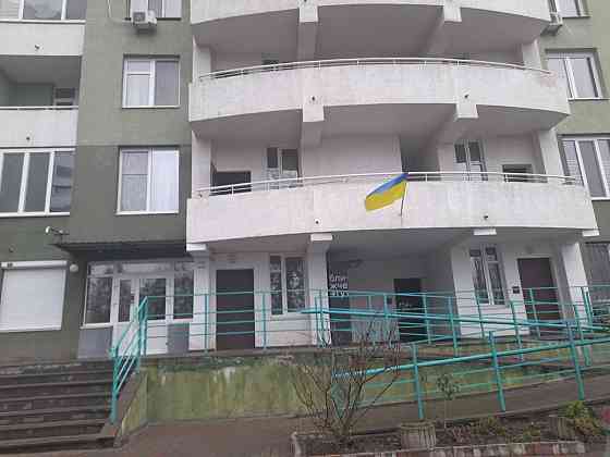 Продаж Квартира 2-кімнатна, 3/24 поверх на Володимира Наумовича вул., д. 4А Київ