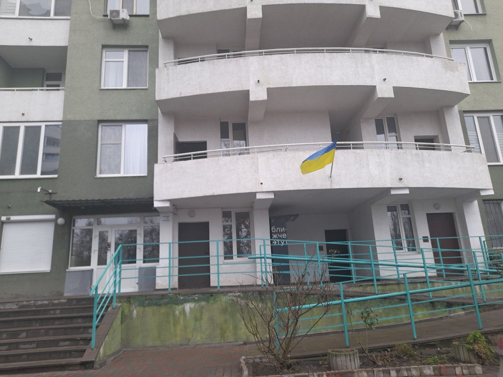 Продаж Квартира 2-кімнатна, 3/24 поверх на Володимира Наумовича вул., д. 4А Київ - фото 1
