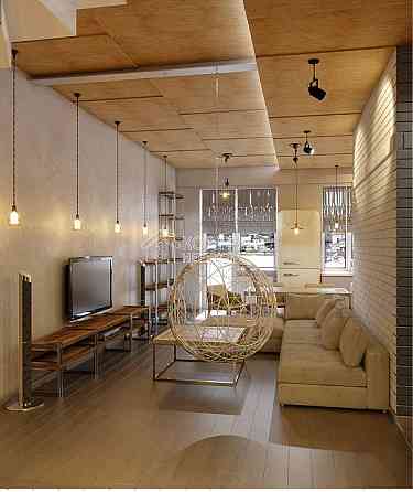 Продаж Квартира 3-кімнатна, 5/5 поверх на вул. Дмитрівська Kharkiv