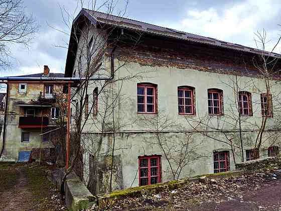 Продаж торгове приміщення на вул. Кривоноса поверх - 2 Кременець